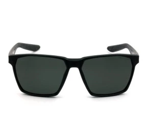 Nike Maverick P EV1097 - Preto Fosco/G15 Polarizado 001 57mm - Óculos de Sol