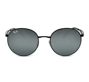 Ray-Ban Round Metal RB3537 002/6G 51 - Óculos de Sol