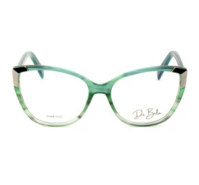 Óculos De Grau Dubela Atena Verde