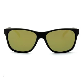 HB Underground Miguel Pupo Gold Chrome Lenses - 90114 751