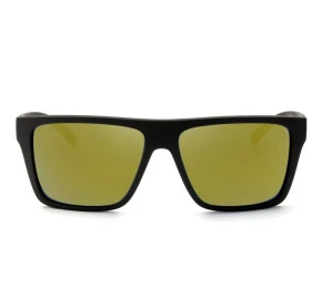 HB Floyd Miguel Pupo Gold Chrome Lenses 90117751
