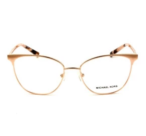 Óculos Michael Kors MK3018 1194 54 - Grau
