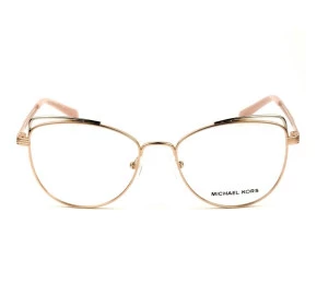 Óculos Michael Kors MK3025 1108 53 - Grau