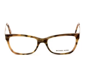 Óculos Michael Kors MK4050 3311 55 - Grau