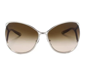 Versace 2111 1000/13 63 Marrom Degradê