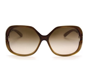 Versace 4206 133/13 58 Marrom Degradê