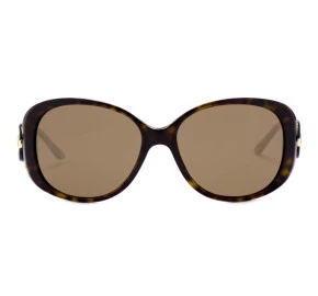 Versace 4221 108/73 58 Marrom Degradê