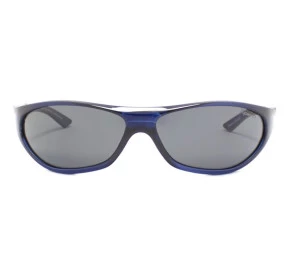 Mormaii Alcor Xperio Azul Transparente Cinza Polarizado 168 446 03
