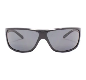 Mormaii Alkes Xperio Preto Brilhante Cinza Polarizado 299 210 03