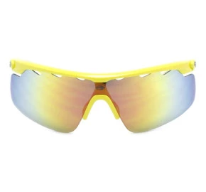 Mormaii Athlon Amarelo/Cinza Espelhado 166 432 91