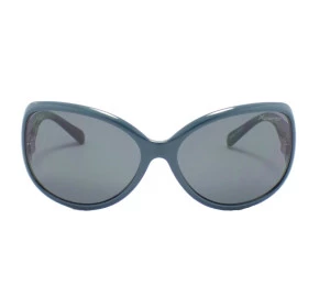 Mormaii Bellatrix Xperio Azul Petróleo Brilhante Cinza Polarizado 169 439 03