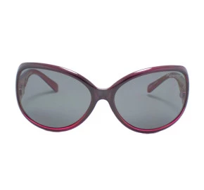 Mormaii Bellatrix Xperio Fume/Vermelho Metálico Cinza Polarizado 169 440 03