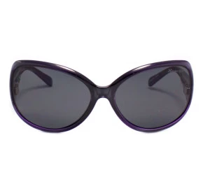 Mormaii Bellatrix Xperio Roxo Metálico Cinza Polarizado 169 442 03