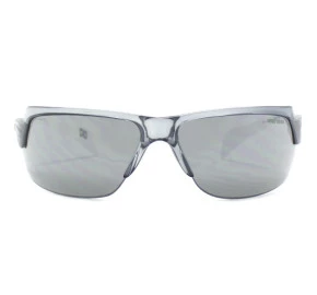 Mormaii Gamboa Air 2 Cinza Transparente/Branco Cinza Semi Espelhado 218 028 09