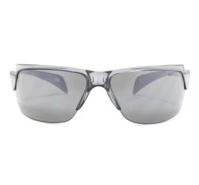 Mormaii Gamboa Air 2 Cinza Transparente Cinza Semi Espelhado 218 942 09