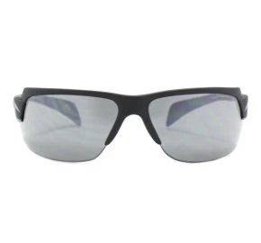 Mormaii Gamboa Air 2 Preto Fosco Cinza Semi Espelhado 218 735 09