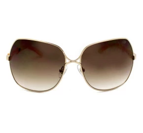 Mormaii House Creme/Dourado Marrom Degradê 371 397 34