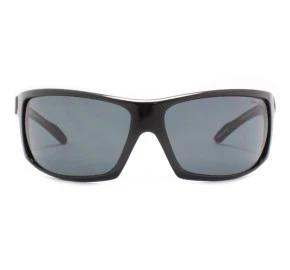 Mormaii Joaca Preto Brilhante/Preto Fosco Cinza 345 327 01