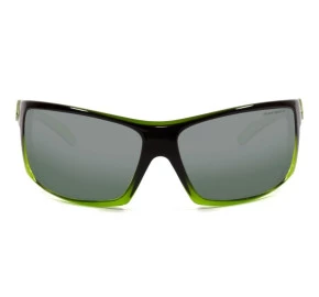 Mormaii Joaca Verde/Preto G15 Espelhado 345 313 70