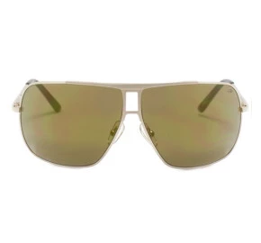 Mormaii Sun 163 Dourado Brilhante Marrom Espelhado 163 790 08