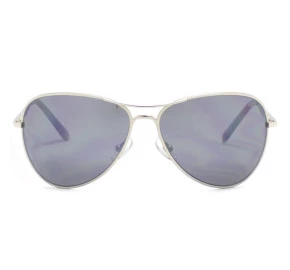 Mormaii Sun 164 Prata Fosco Cinza Semi Espelhado 164 812 09