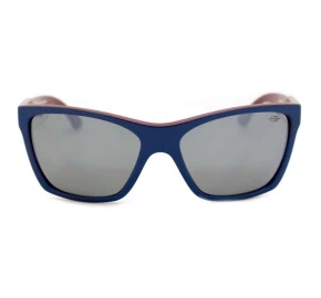 Mormaii Venice Beat Azul/Vinho Cinza Espelhado 379 466 09