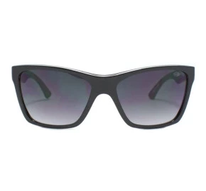 Mormaii Venice Beat Preto/Transparente Cinza Degradê 379 460 33