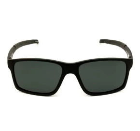 HB Mystify 90143 - Preto Fosco/G15 Polarizado - Óculos de Sol