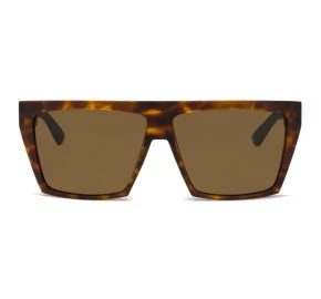 Óculos Evoke EVK 15 New Turtle Matte Gold Brown Total