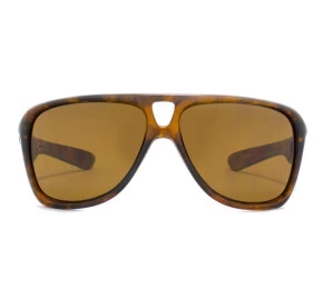Oakley Dispatch 2 Tortoise Dark Bronze 9150 04