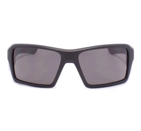 Oakley EyePatch 2 Matte Black Warm Grey 9136 05