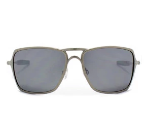 Oakley Inmate Light w Black Iridium Polarized