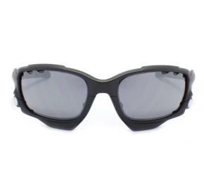 Oakley Jawbone Matte Black Black Iridium 04 207