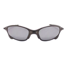 Oakley Juliet Carbon Black Polarized