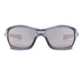 Oakley Pit Bull Crystal Black Black Iridium 9127 02