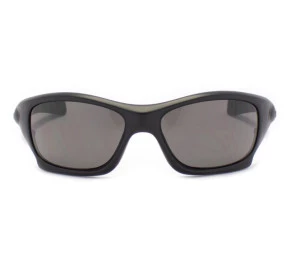 Oakley Pit Bull Matte Black Warm Grey 9127 04