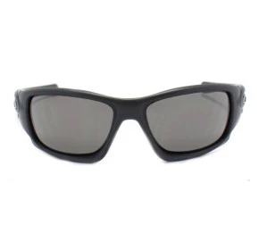 Oakley Ten Matte Black Warm Grey