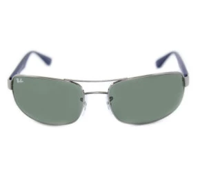 Ray-Ban RB3445 107 61 - Óculos de Sol