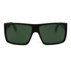 Óculos Evoke The Code Black Matte Gold G15 Total