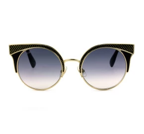 Óculos Jimmy Choo ORA/S PSU9C 51 - Sol