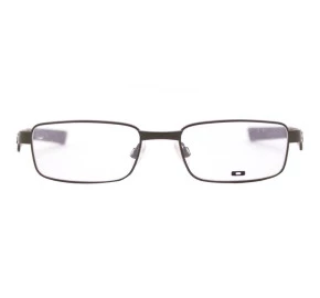  Oakley Mortar OX 3092 0352 - Matte Olive/Verde Militar Jeep - Óculos de Grau