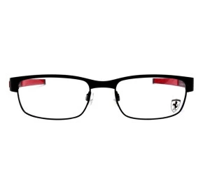 Óculos de Grau Oakley - Scuderia Ferrari Carbon Plate - OX 5079-0453