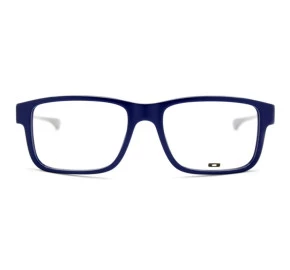 Óculos de Grau Oakley Junkyard - OX1074-0555 Nevy Grey 55