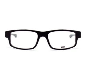 Óculos de Grau Oakley Junkyard - OX1074-0653 Polished Black 53