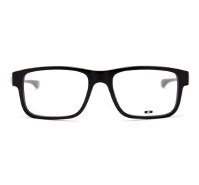 Óculos de Grau Oakley Junkyard II - OX1097-0553 Polished Black 53
