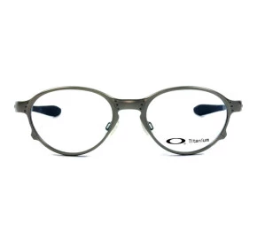 Óculos de Grau Oakley - Overlord Titanium - OX5067-0151