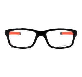 Óculos de Grau Oakley - Crosslink OX8030 - 0755 Polished Black