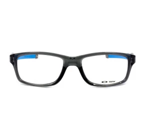 Óculos de Grau Oakley - Crosslink OX8030 - 0855 Grey Smoke