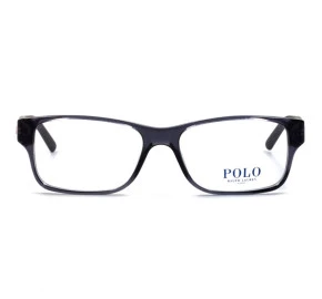Polo Ralph Lauren PH 2117 Cinza 5407 54mm - Óculos de Grau