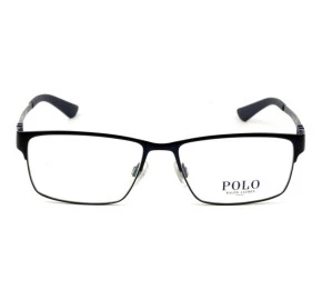 Polo Ralph Lauren PH1147 - Azul Fosco 9303 56mm - Óculos de Grau